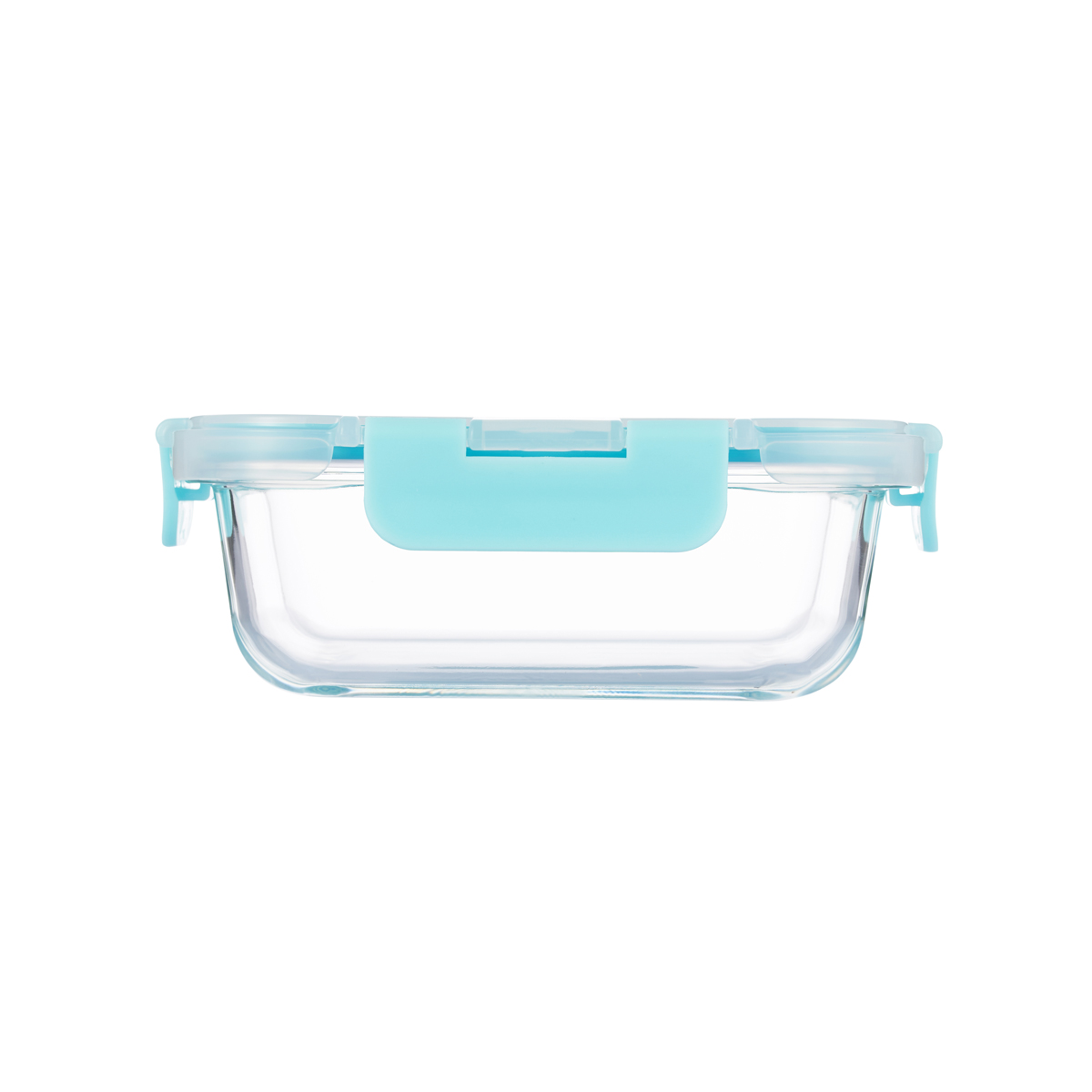 Контейнер стеклянный Gipfel Avalanche 50975 370 мл фото