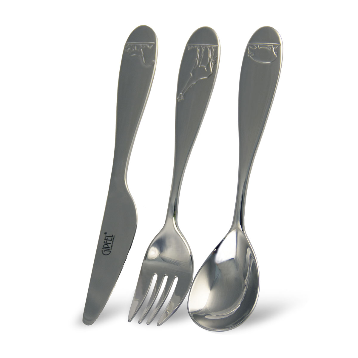 Набор столовых приборов Gipfel 8638 фото