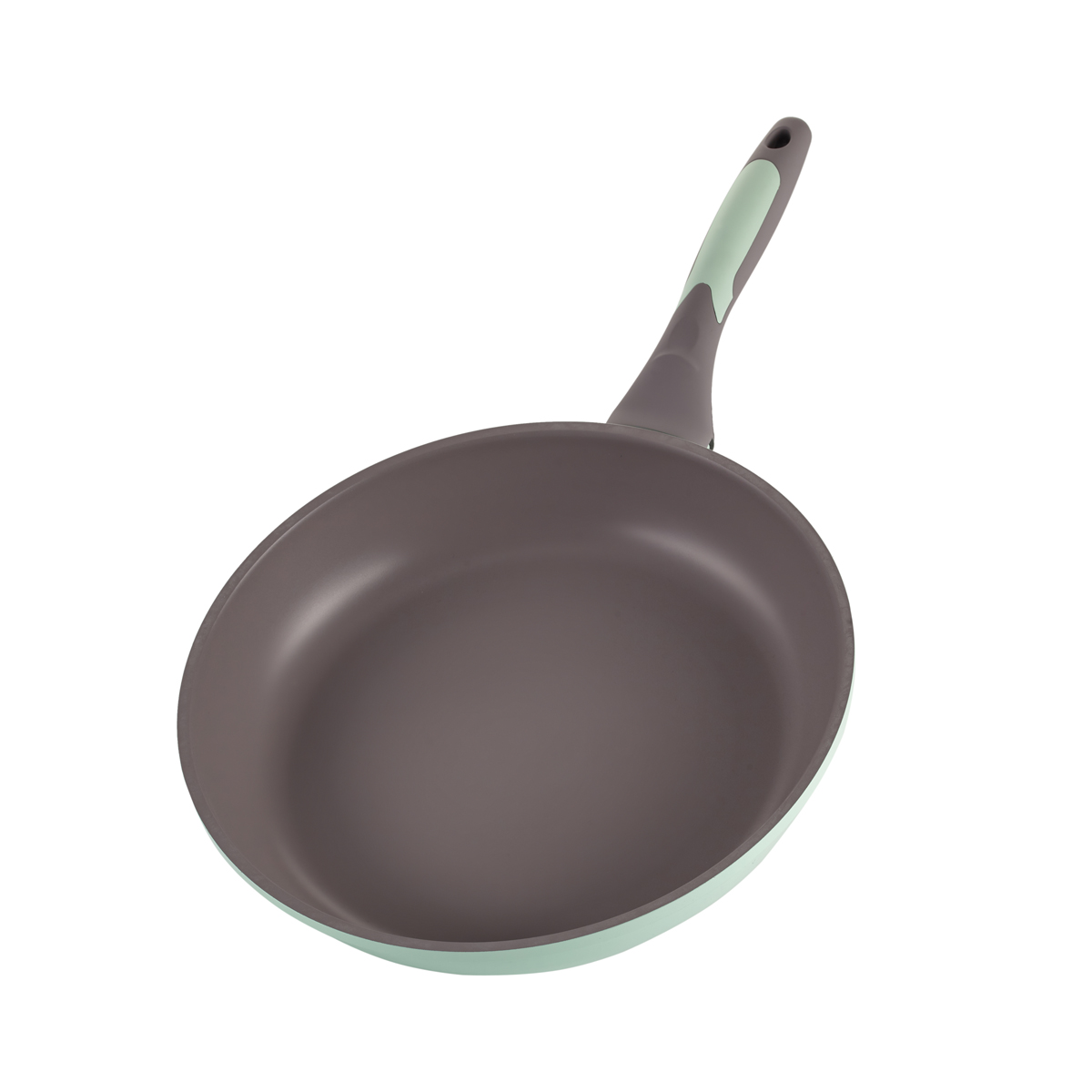 Алюминиевая сковорода Gipfel Stadella 0763 26 см фото