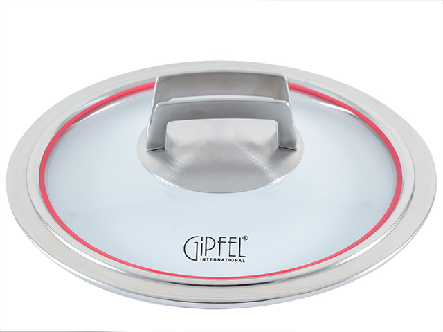 картинка Кастрюля TOROS Gipfel 1831 от магазина Gipfel