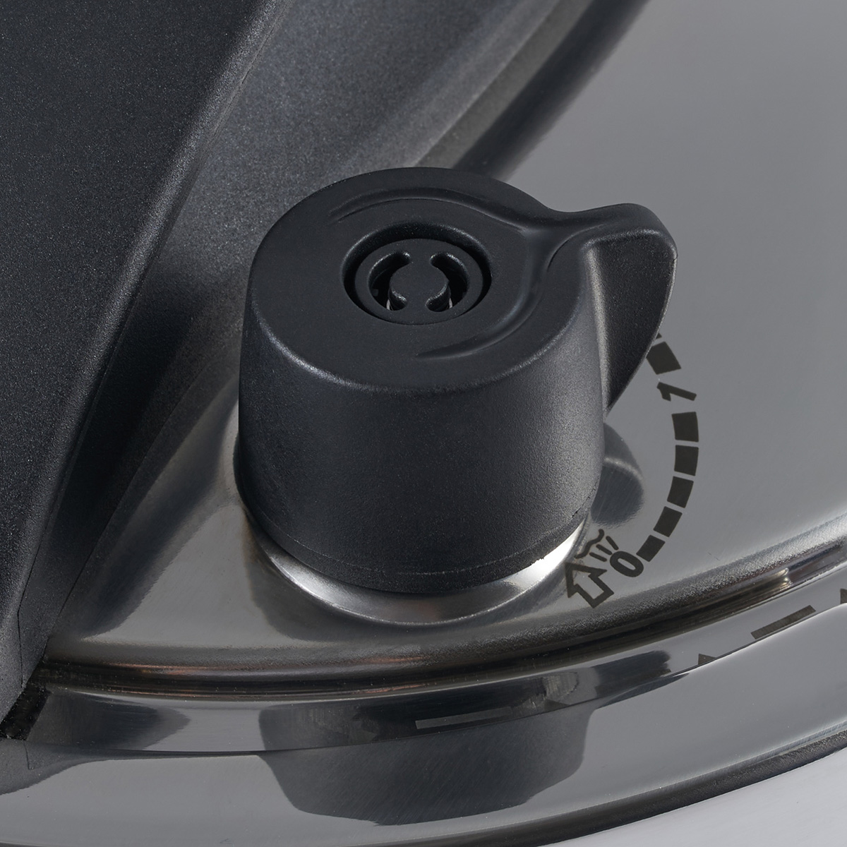 Скороварка Gipfel Faktum 52139 5,5 л фото