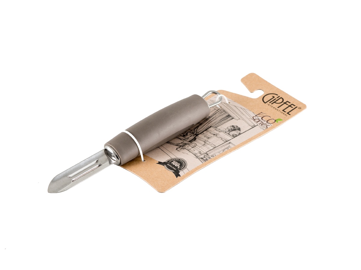 картинка 9811 GIPFEL Нож для чистки овощей ECO от магазина Gipfel