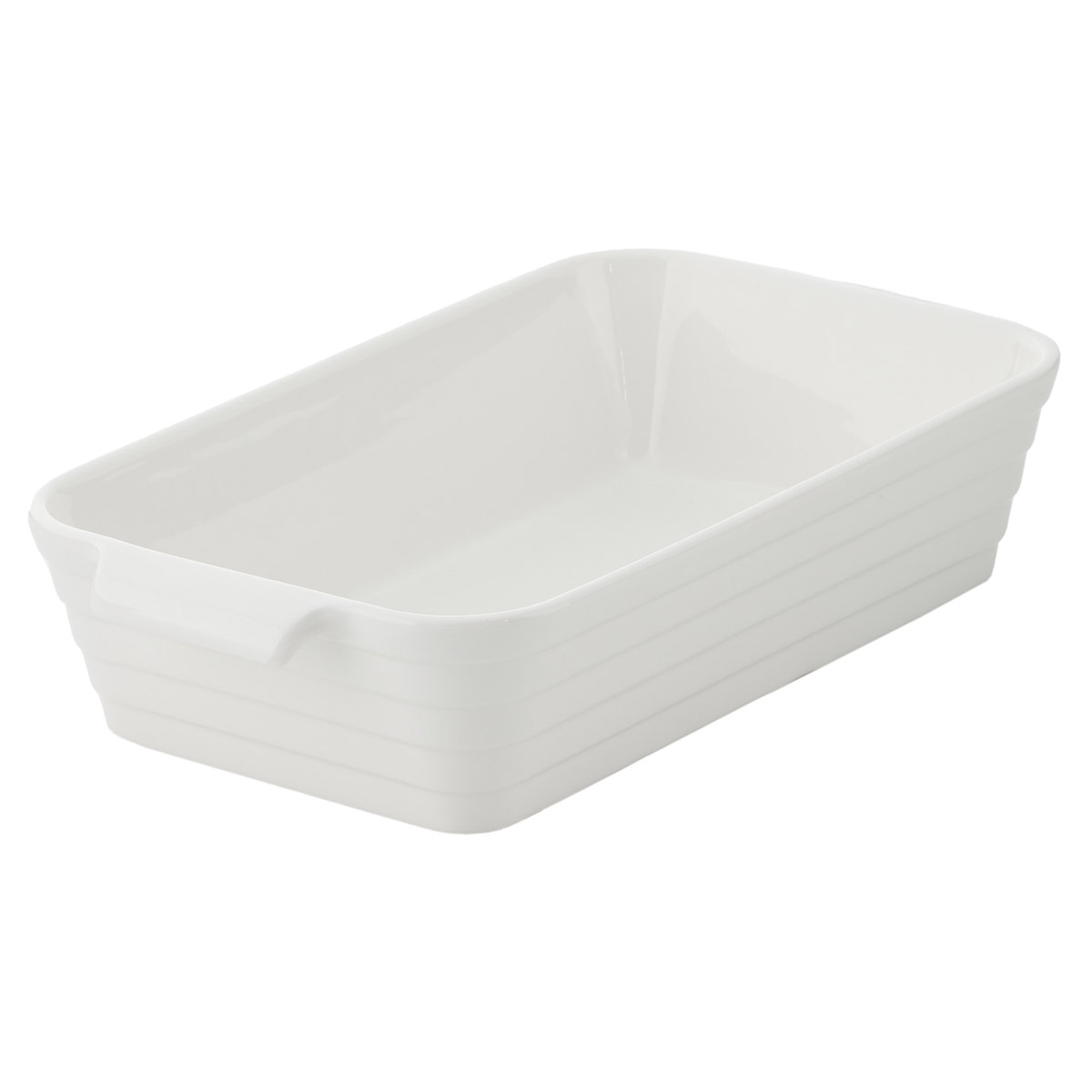 Форма для запекания Gipfel Bianco 50389 1,7 л/30x16,5x6 см фото