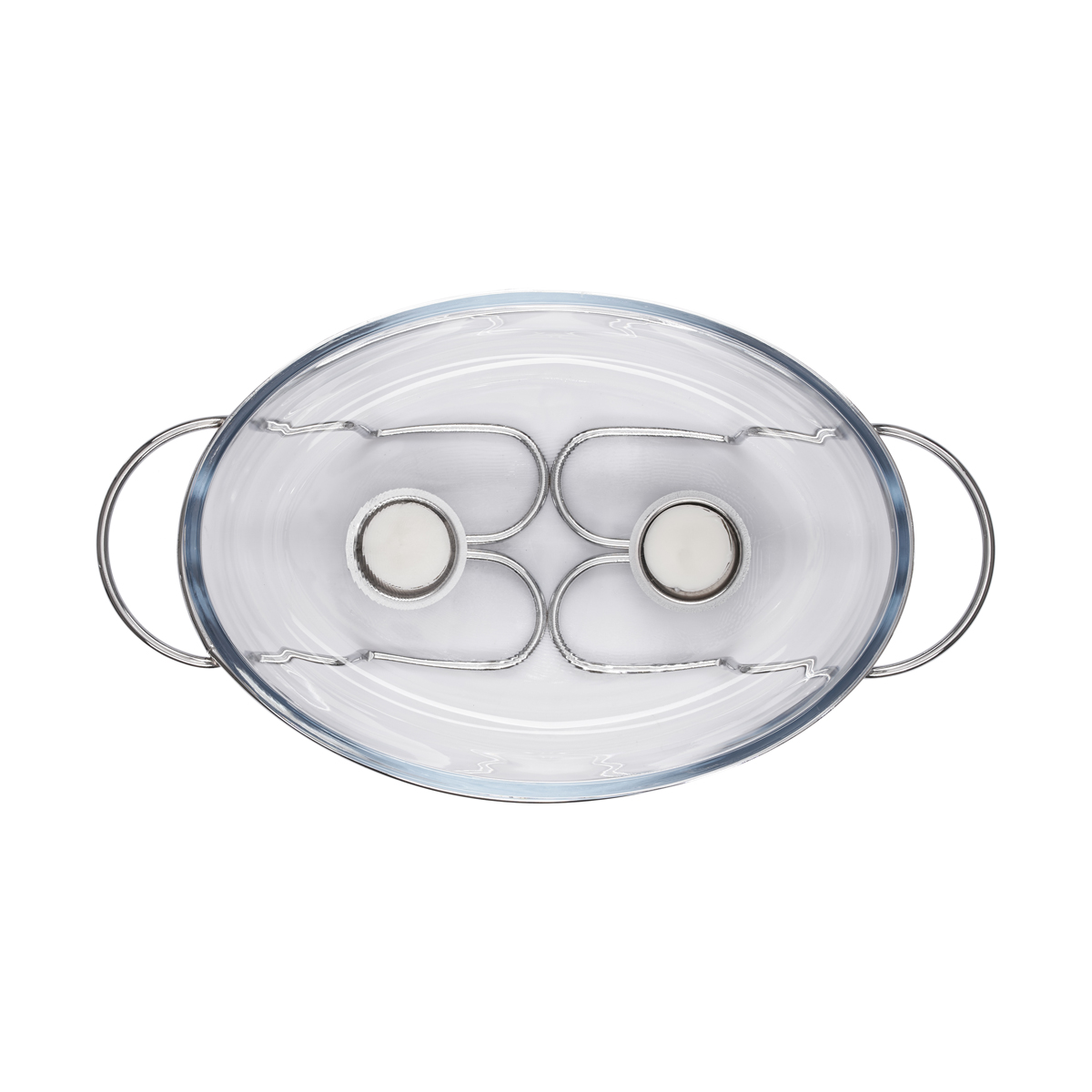 картинка Овальный мармит Gipfel 5027 от магазина Gipfel