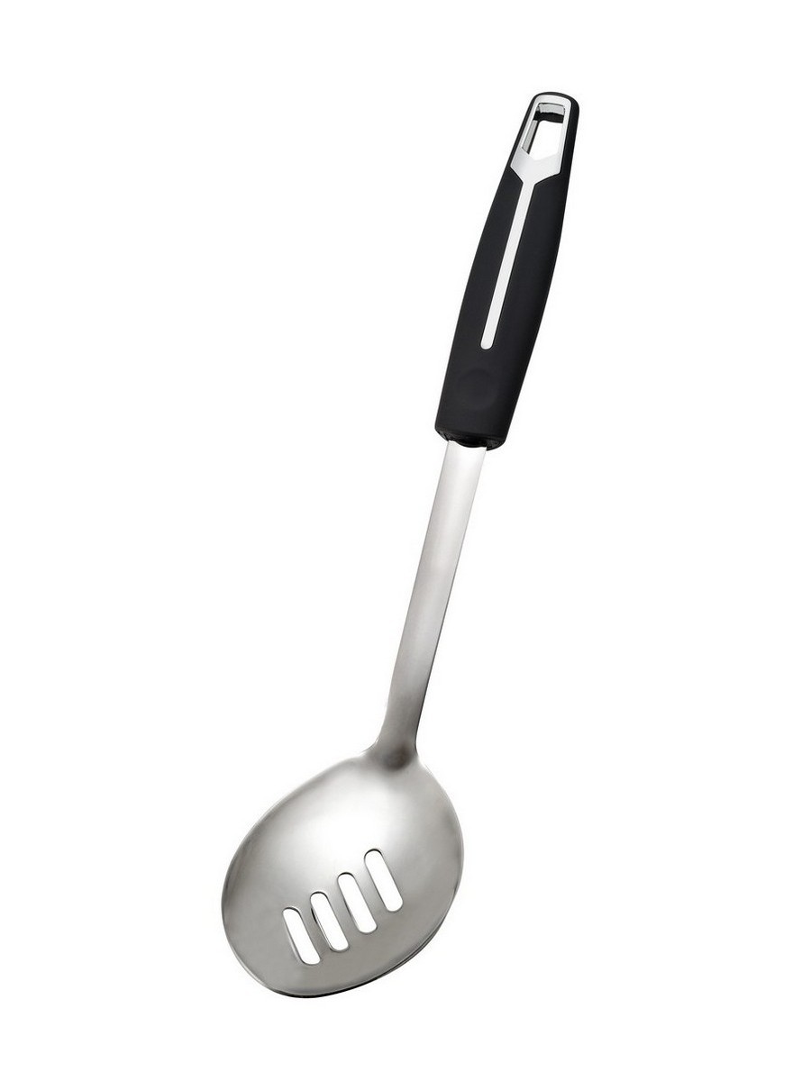 картинка 2060 GIPFEL Ложка с прорезями COMET от магазина Gipfel