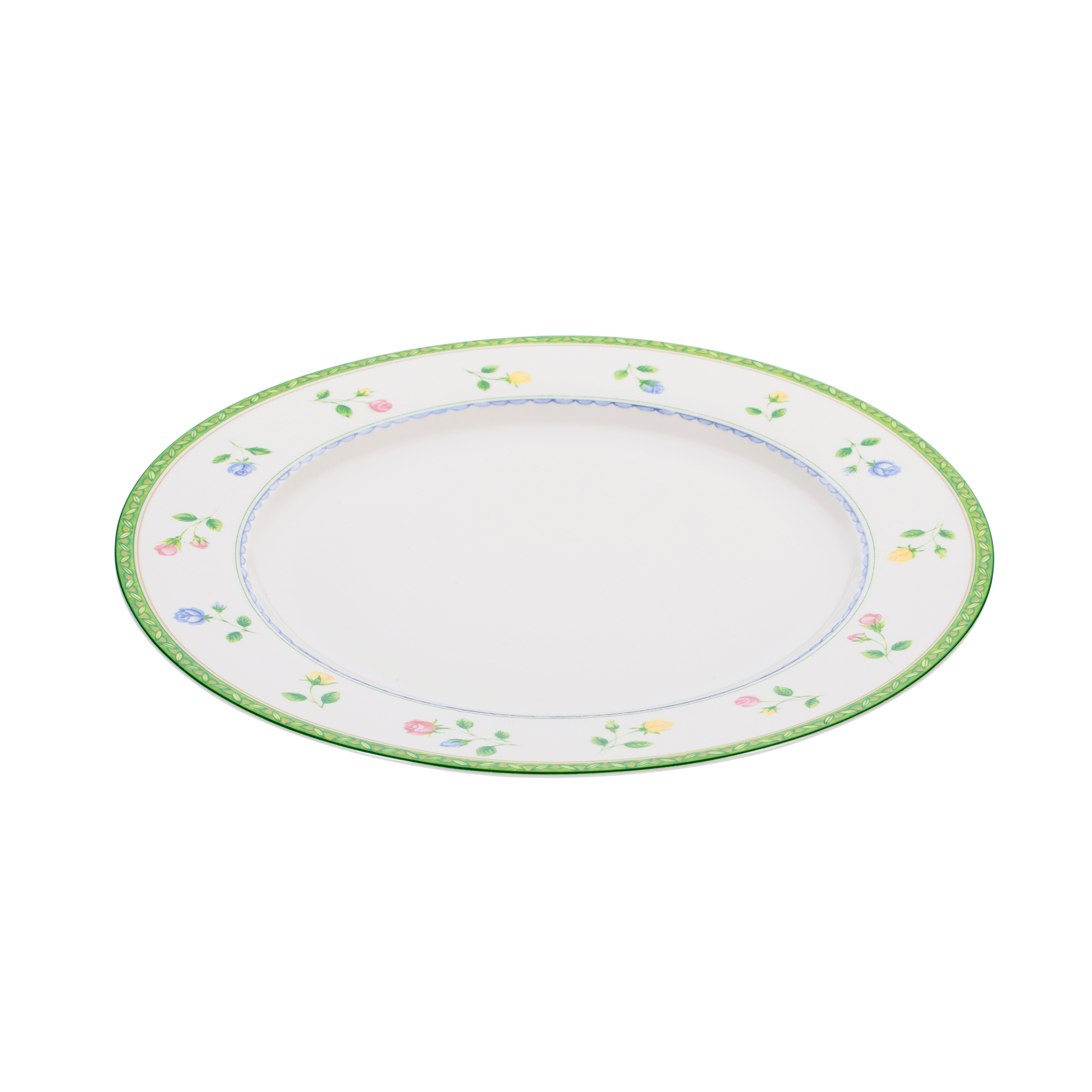 Набор тарелок обеденных Gipfel Rosita 42223 фото