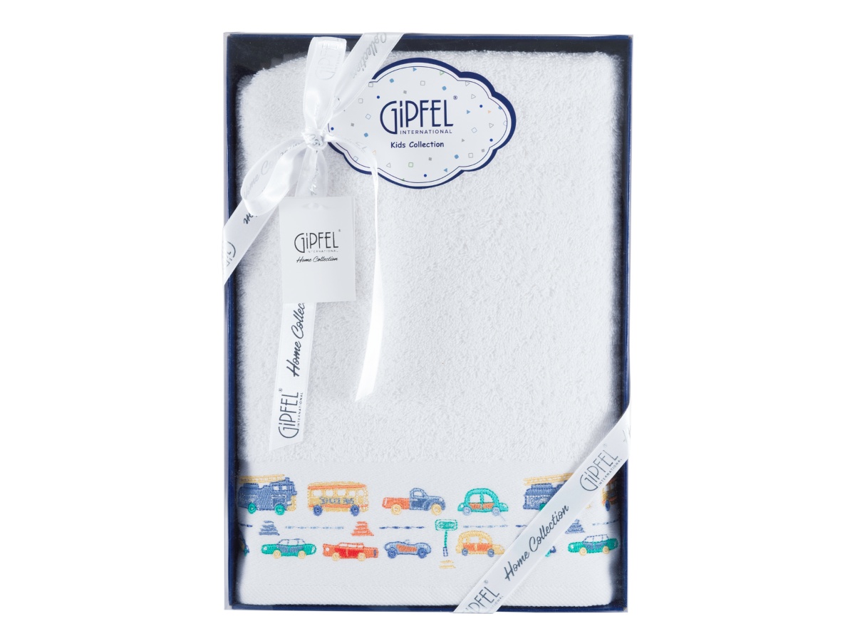 Полотенце Gipfel Cars 40761 70x140 см фото