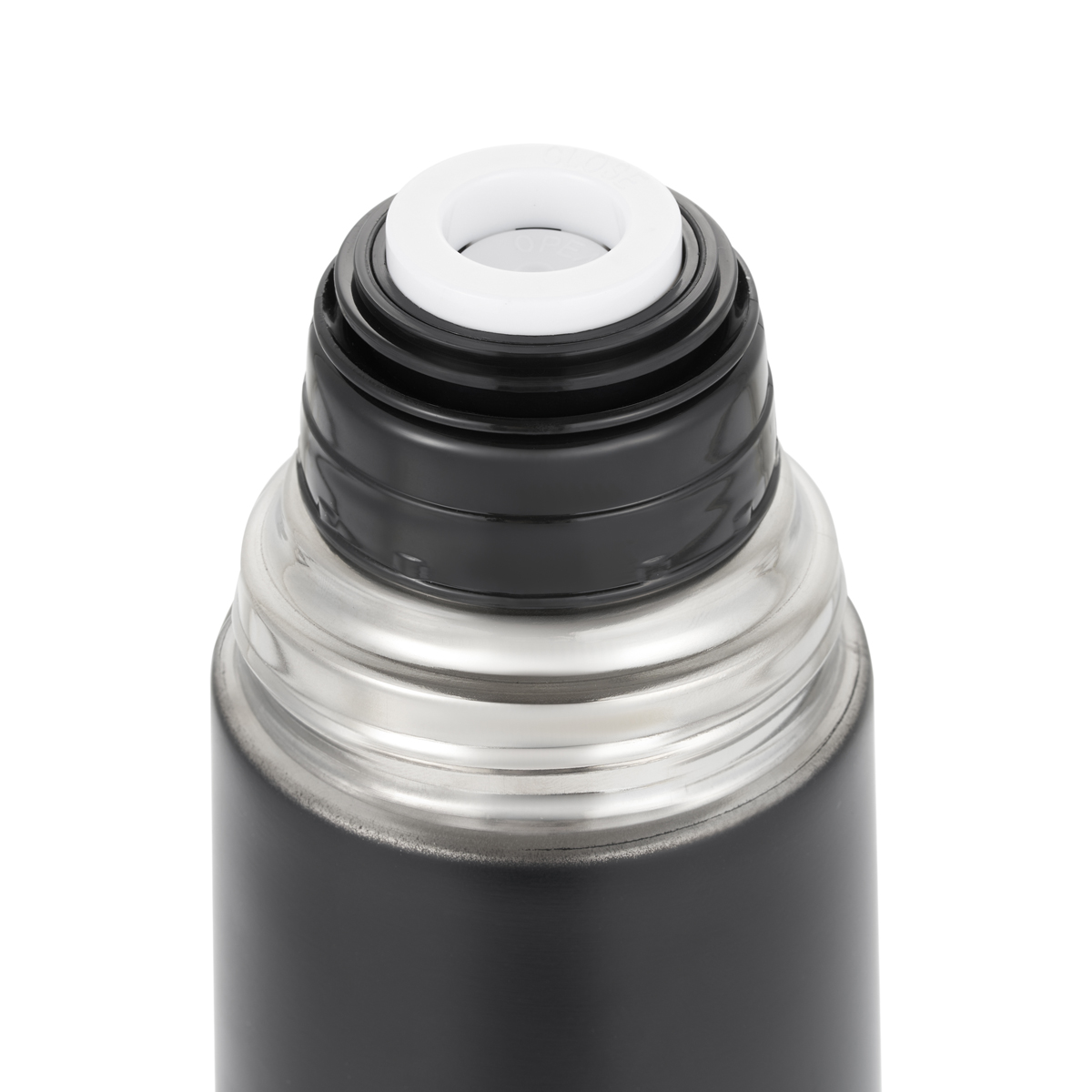 Термос вакуумный Gipfel Santos  51039 1 л фото