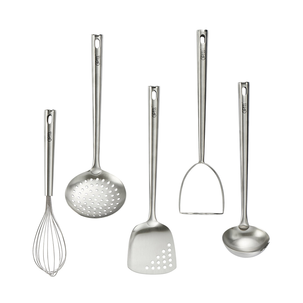 Набор кухонных инструментов Gipfel Moncler 6074 фото