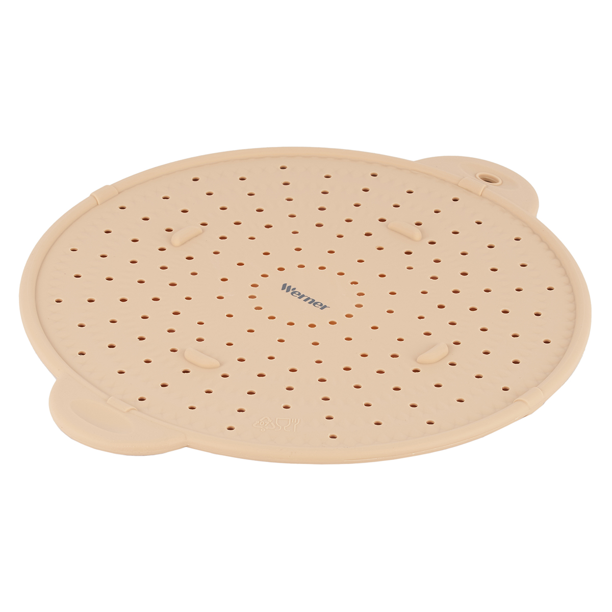 Силиконовая крышка Werner Anzio 52336 28 см фото