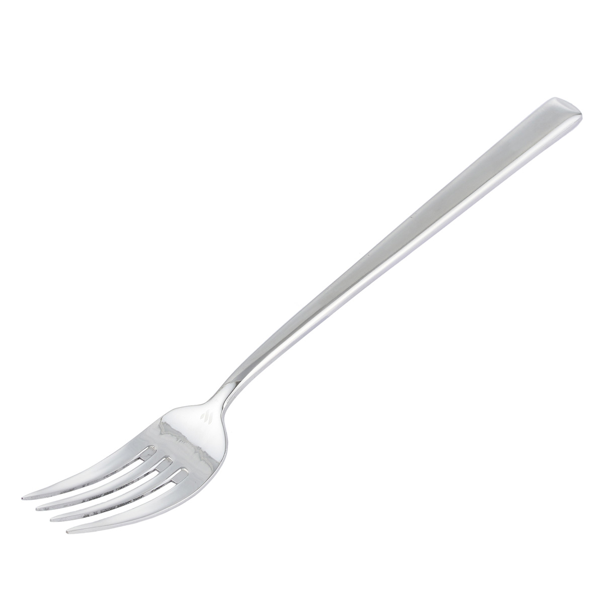 Вилка столовая Werner Estro 51227 21 см фото