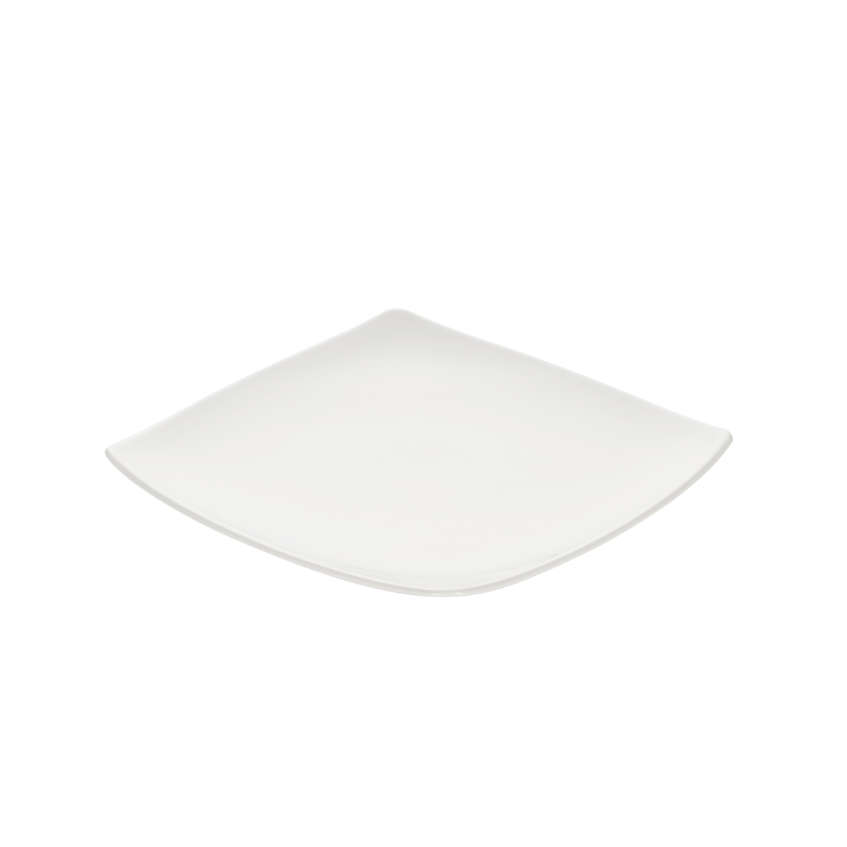 Тарелка квадратная Gipfel Princesse 50911 26х26 см №1