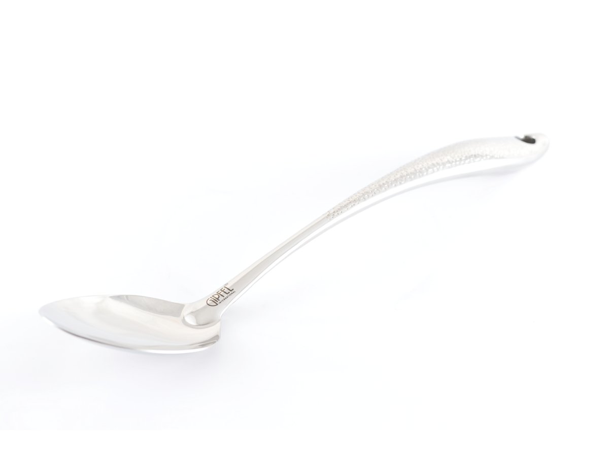 Ложка VERDE 37см. Материал: нерж.сталь от магазина Gipfel 2247