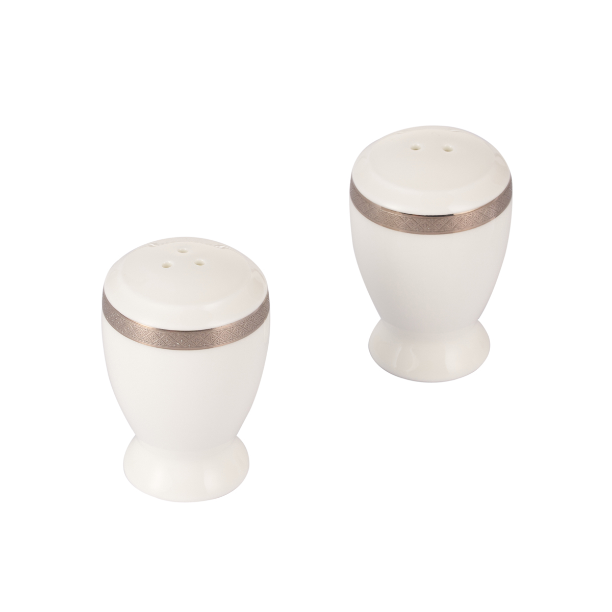 Набор для соли и перца Gipfel Argento 40991 фото