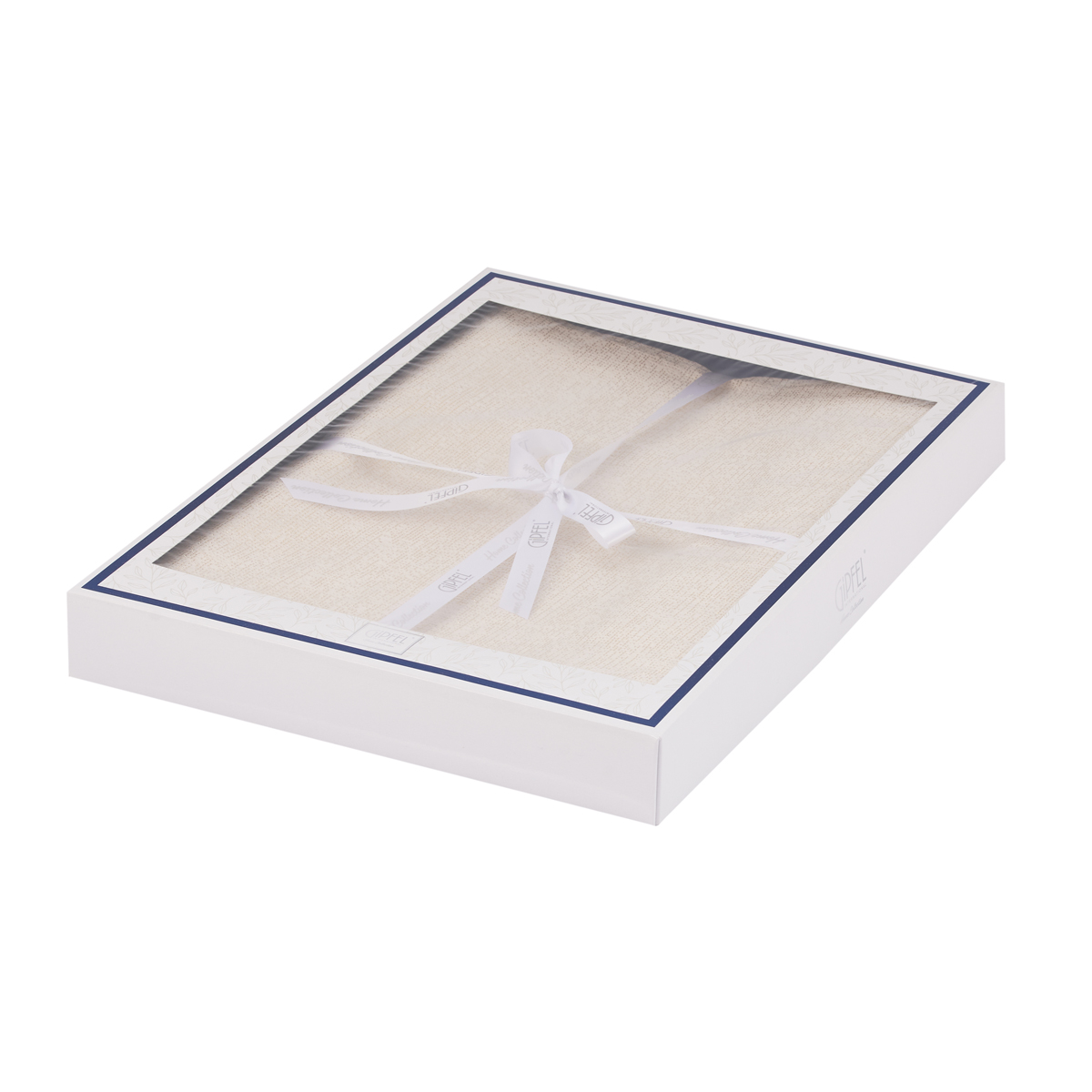 Скатерть Gipfel Nazare 40376 170x170 см фото