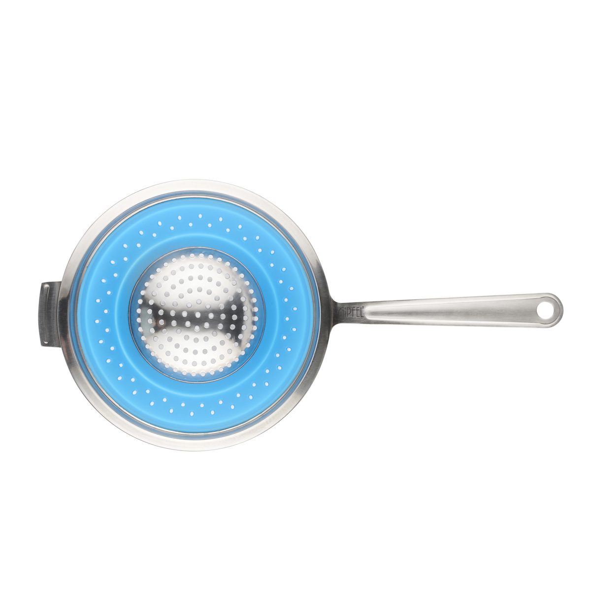 картинка 2609 GIPFEL Дуршлаг складной от магазина Gipfel