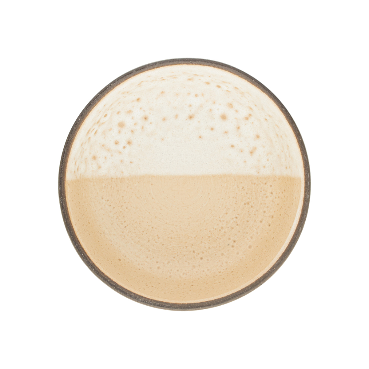 Салатник боул Gipfel Cream Loft 009000051 15 см фото