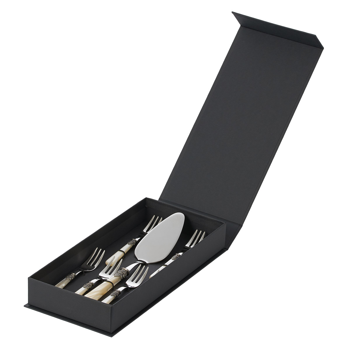 Сервировочный набор Gipfel Royal 8621 фото