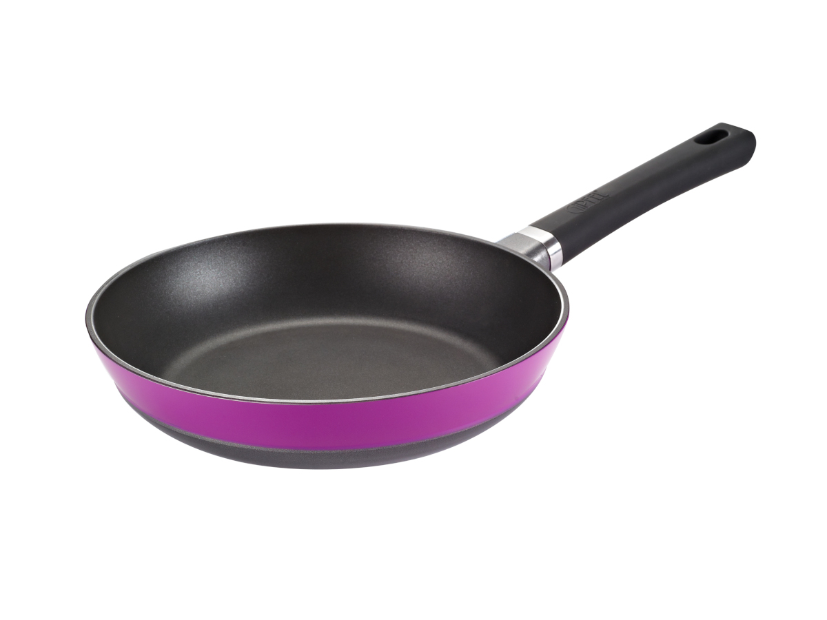 Алюминиевая сковорода Gipfel Violeta 0404 28 см фото