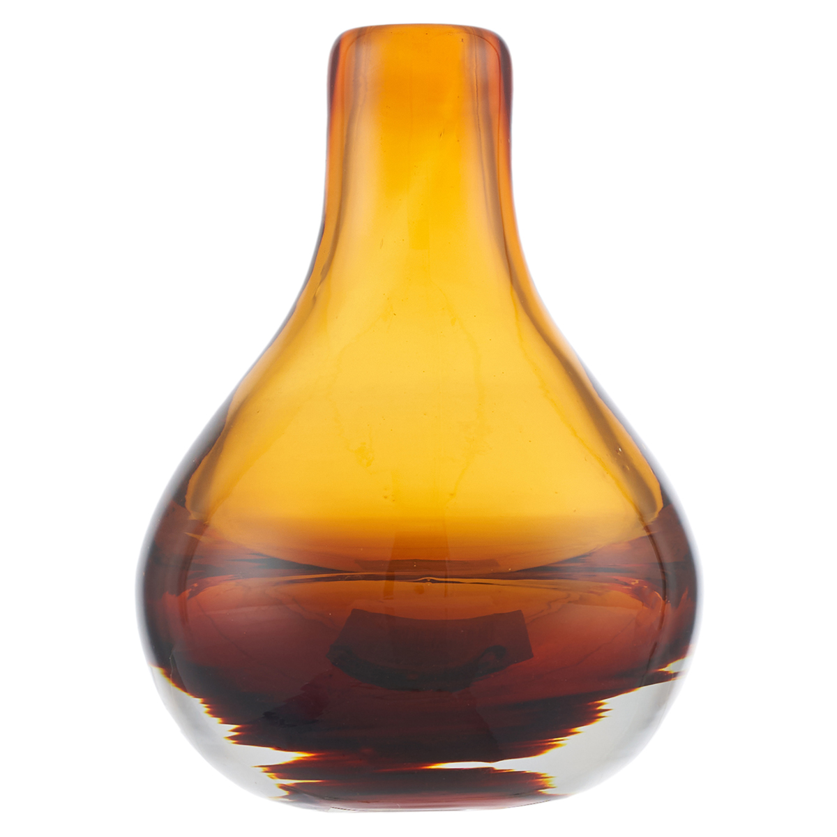 Ваза Gipfel Acorn 43186 14х10 см фото