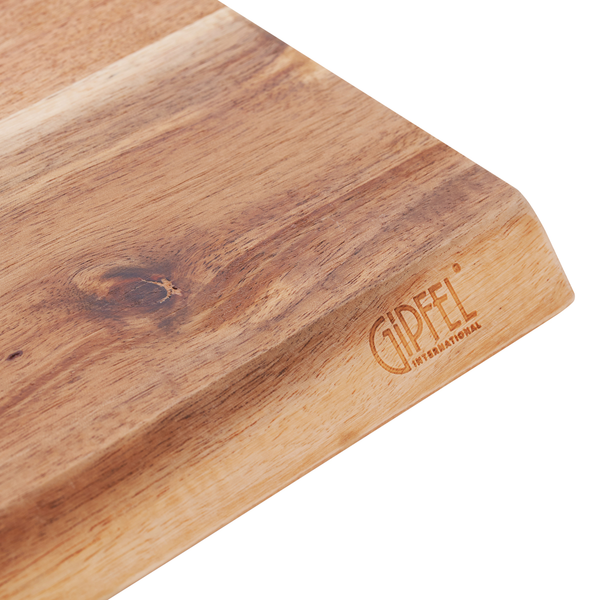 Доска разделочная Gipfel 50434 32x22x1,5 см фото