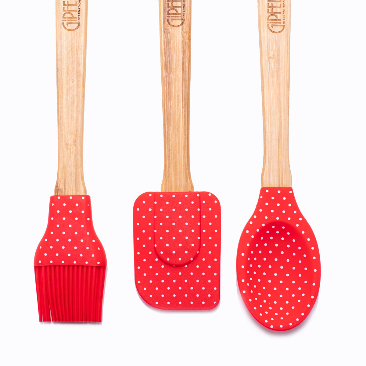 Набор кухонных аксессуаров Gipfel Sinty 6325 фото