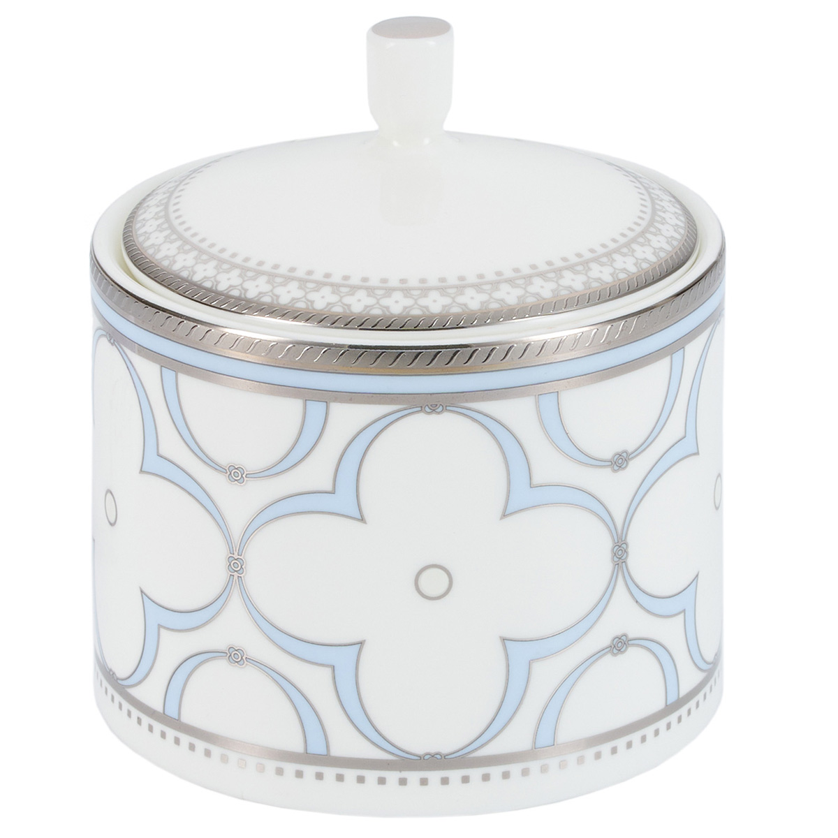 Сервиз чайный Gipfel Patricia 42853 15 предметов фото