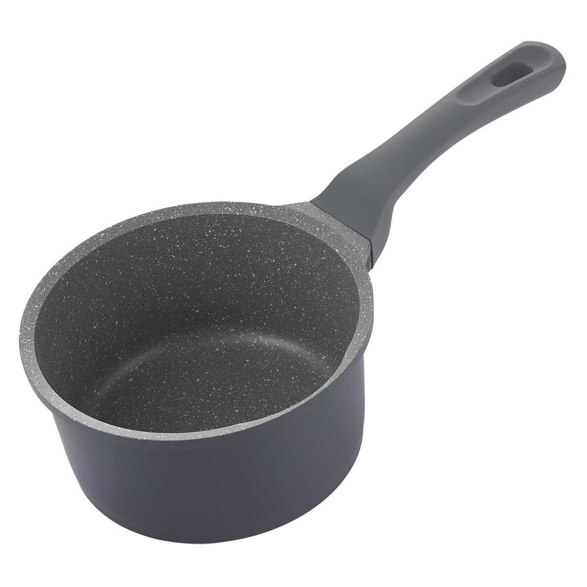 Ковш алюминиевый Gipfel Veding 0593 18 см/1,9 л фото