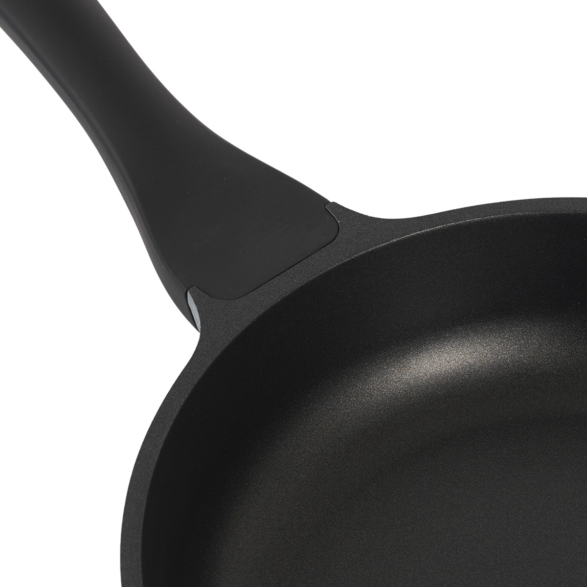 Алюминиевая сковорода Gipfel Greyce 0658 24 см фото