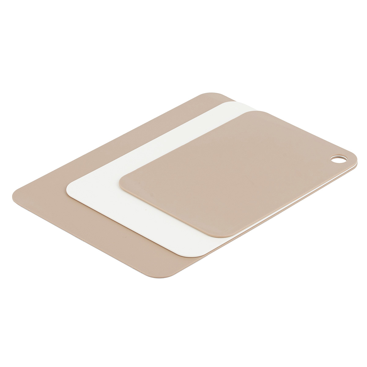 Набор гибких разделочных досок Werner Anzio 51660 3 предмета фото