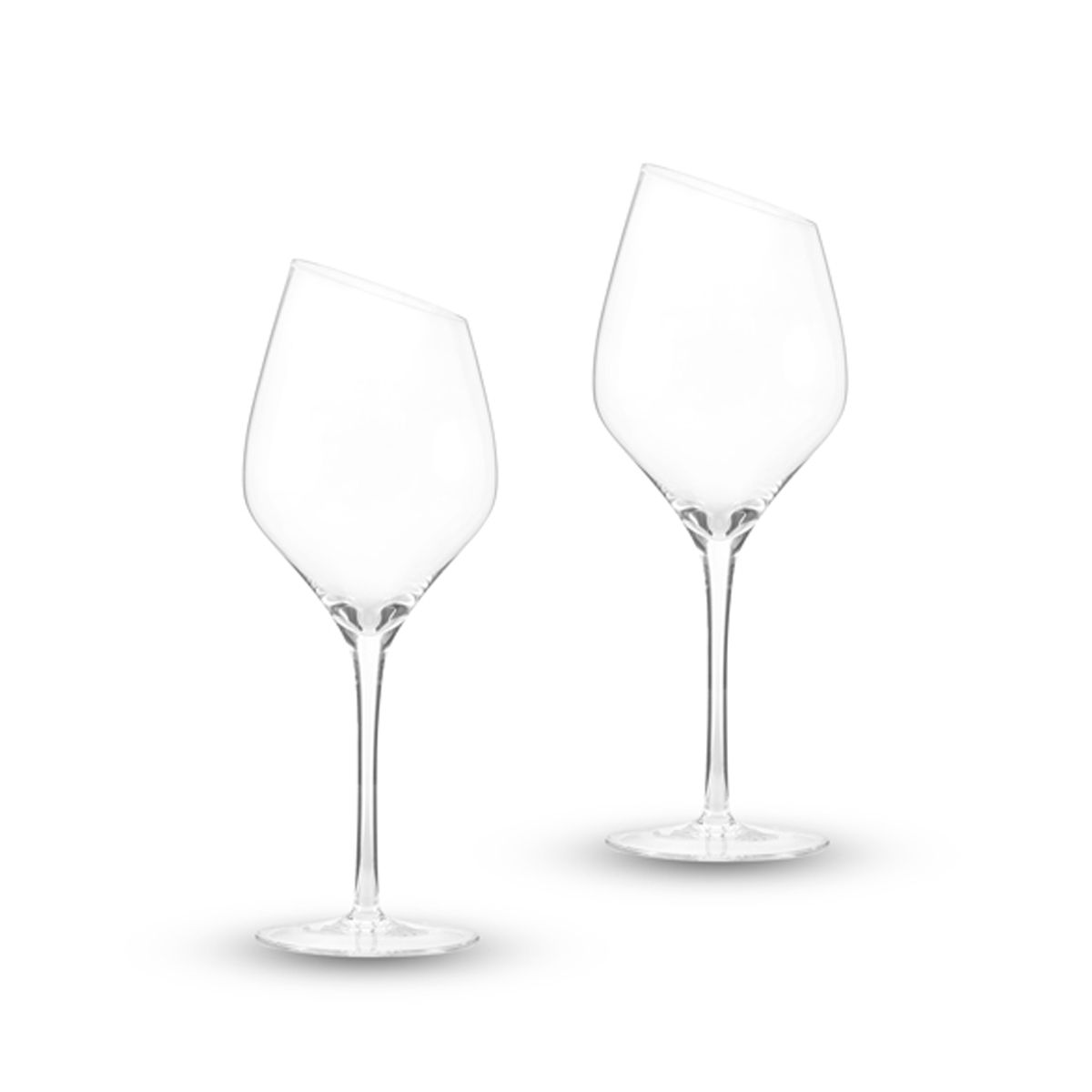 Набор бокалов Gipfel Senso 2104 490 мл 2 предмета фото