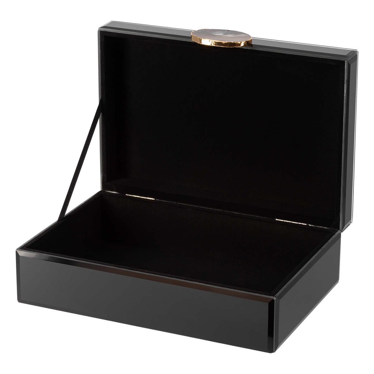 Шкатулка Gipfel Augusta 42879 24x16 см фото