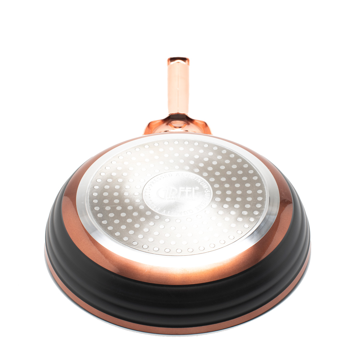 Алюминиевая сковорода Gipfel Versal 2723 20 см фото