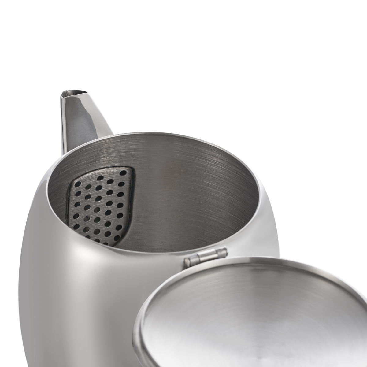 картинка 8506 GIPFELl заварочный чайник FELICITA 1800 мл от магазина Gipfel