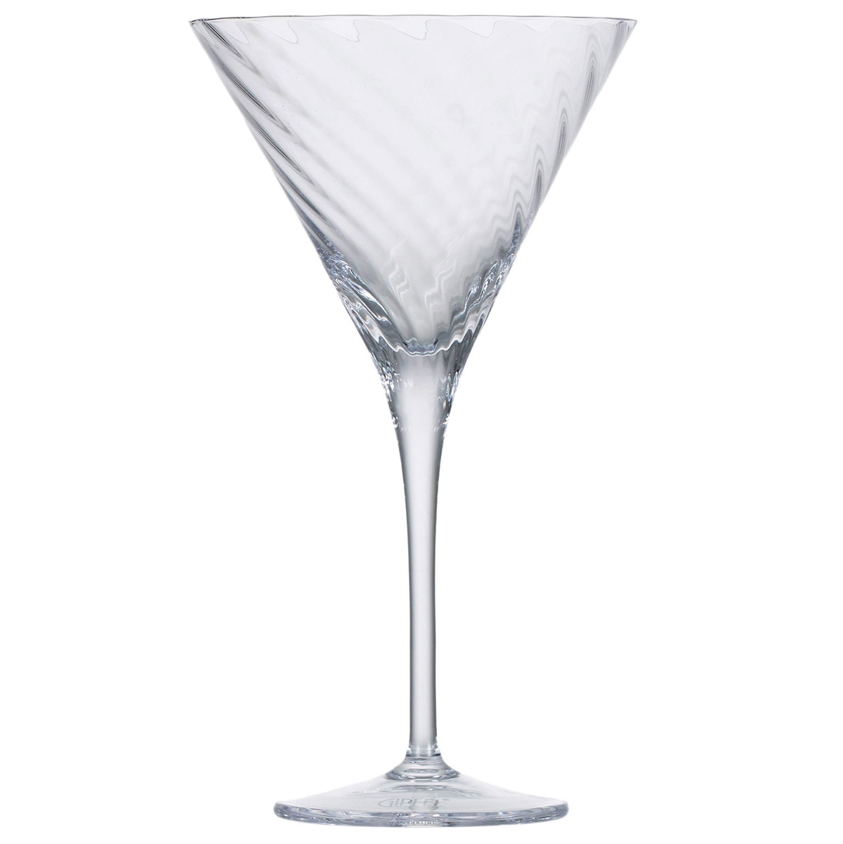 Набор из 2 бокалов для мартини Gipfel Maule 52379 300 мл фото