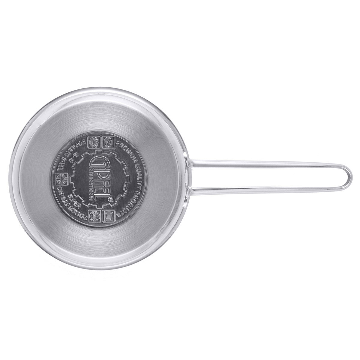 картинка 1200 Ковшик GRUENT mini 1.2 л от магазина Gipfel