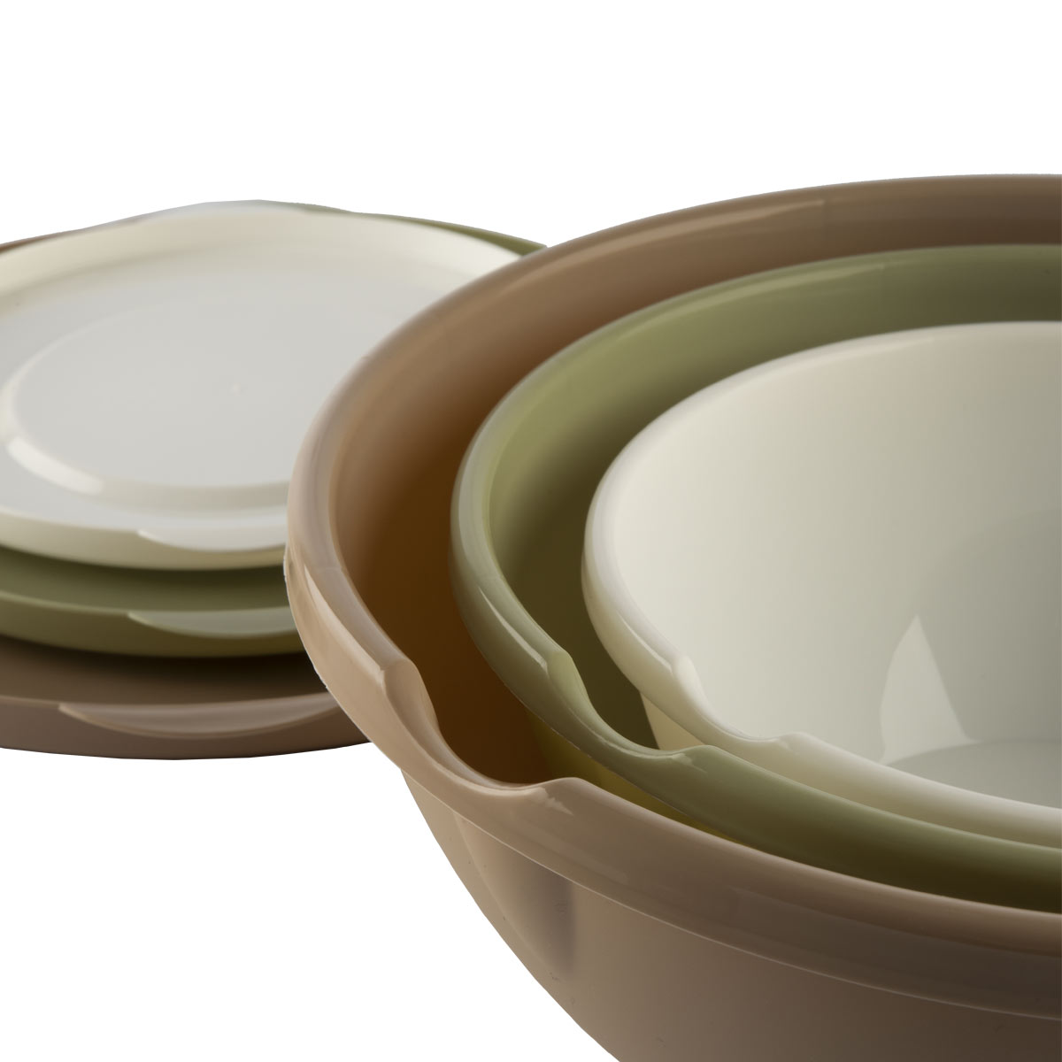 Набор мисок Werner Ramo 52462 3 предмета фото