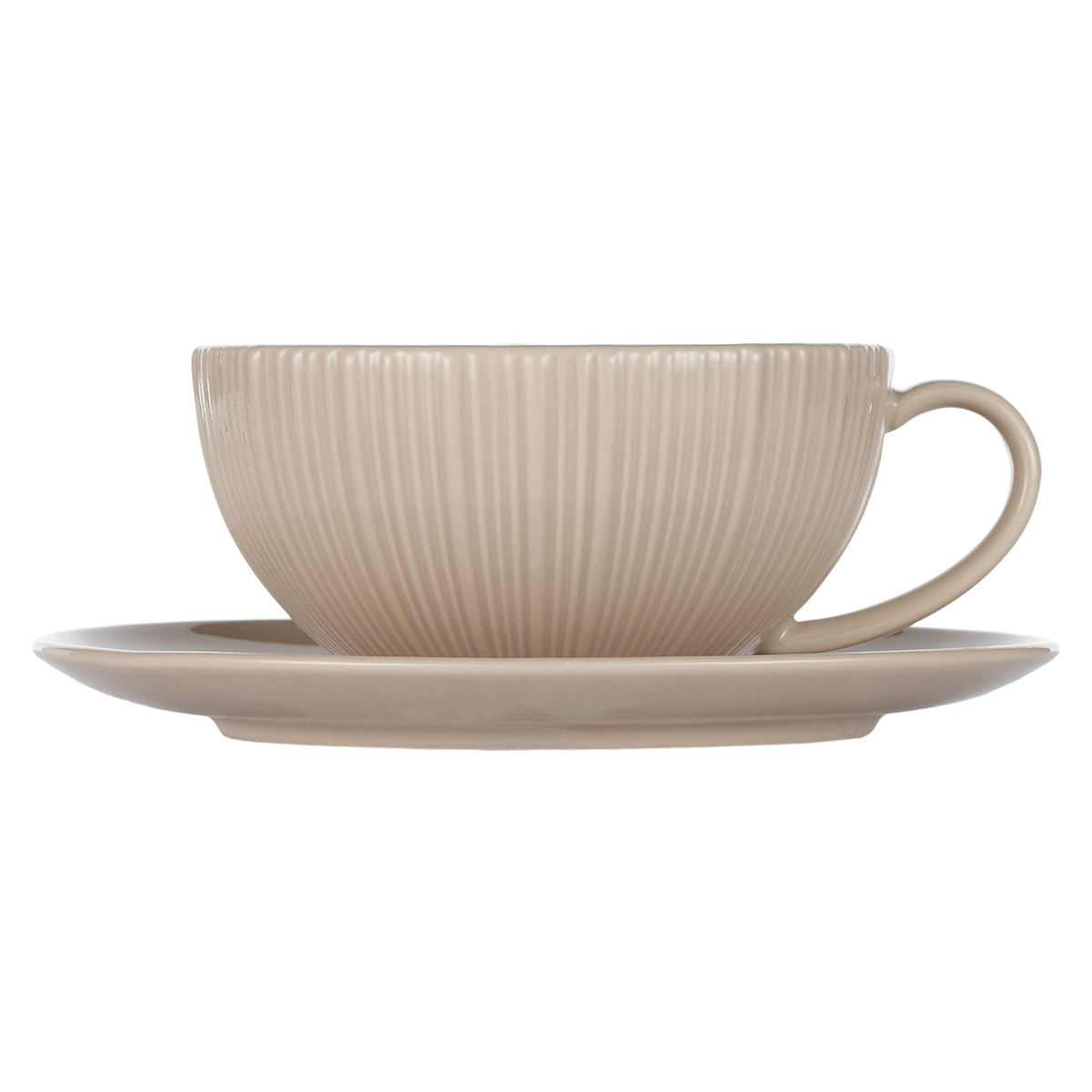 Чайная пара Gipfel Crema 51691 фото