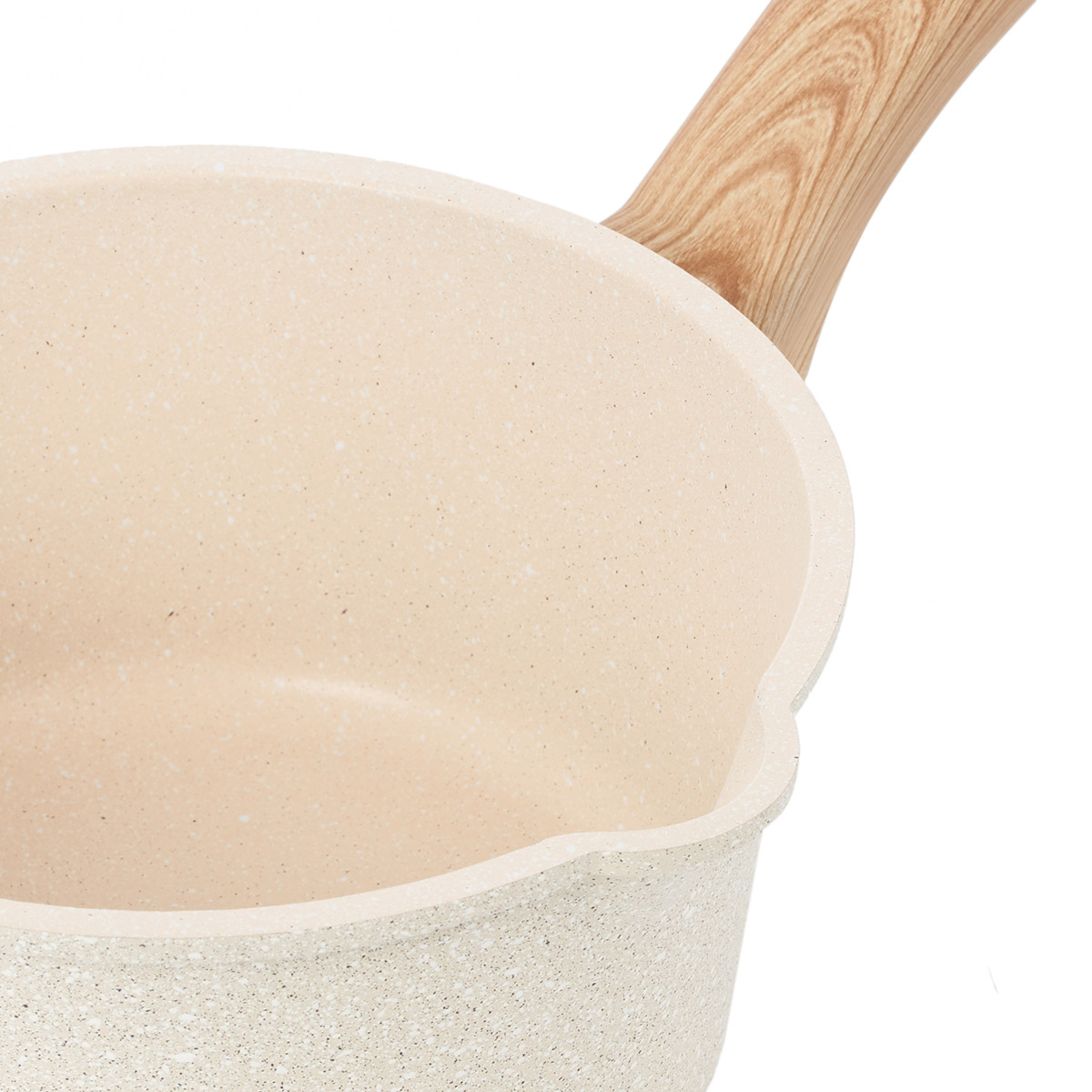 Ковш из литого алюминия Werner Letizia 52398 16 см / 1,3 л фото