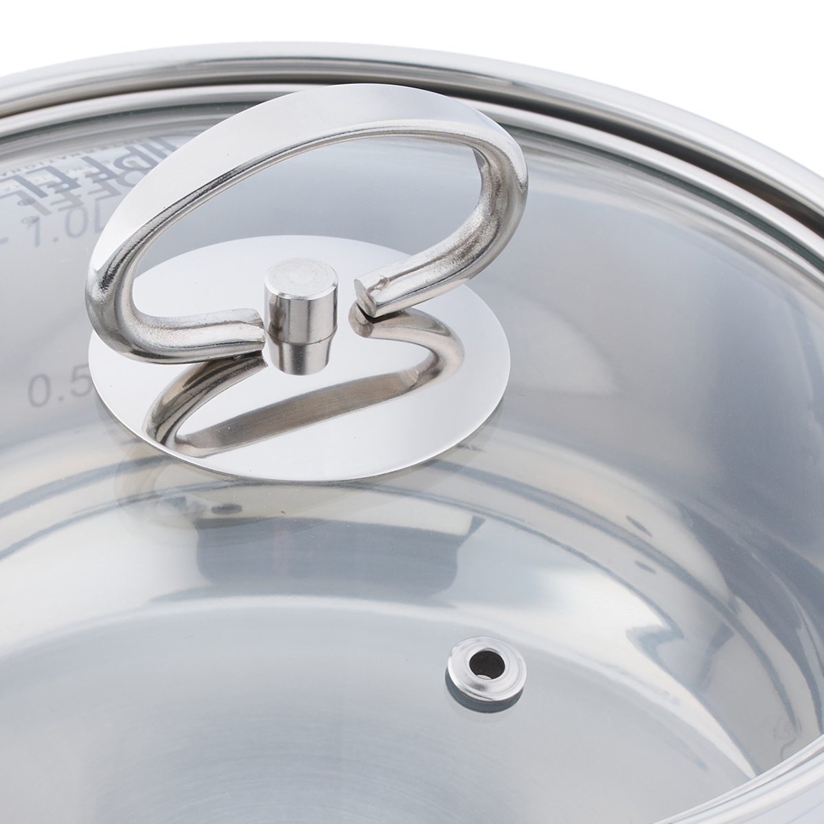 картинка Ковш Gipfel Sofia 2315 от магазина Gipfel