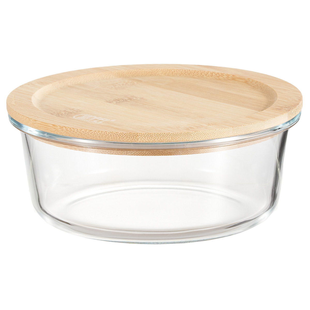 Контейнер стеклянный Gipfel Stor 51959 930 мл фото