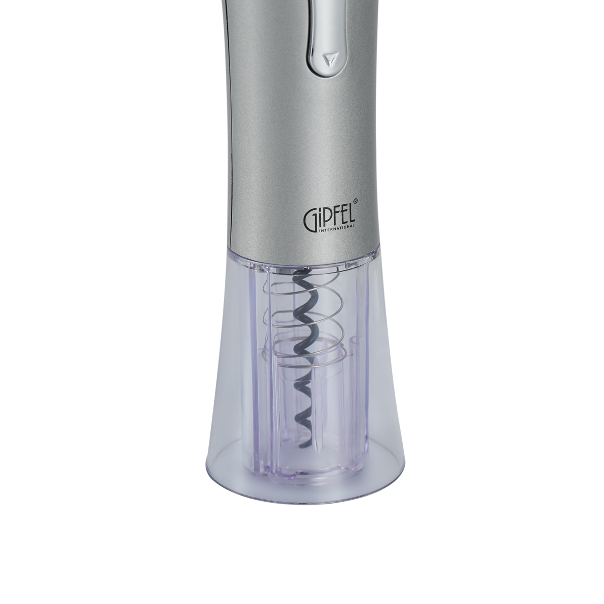 Штопор электрический Gipfel 9639 фото