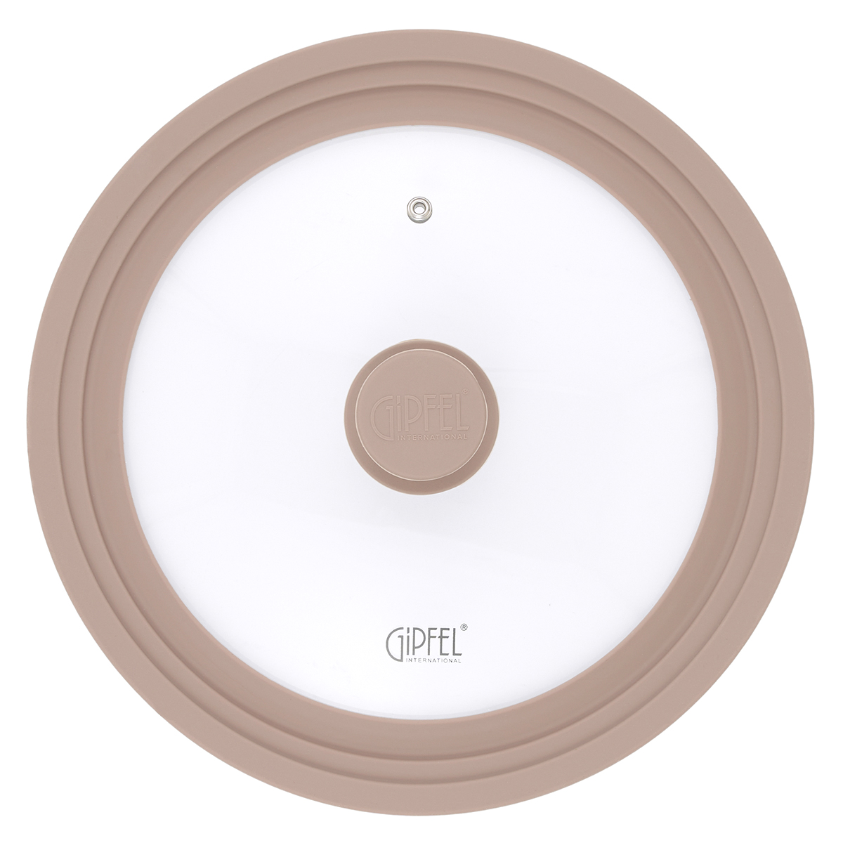 Крышка Gipfel Moka 51024 24/26/28 см фото