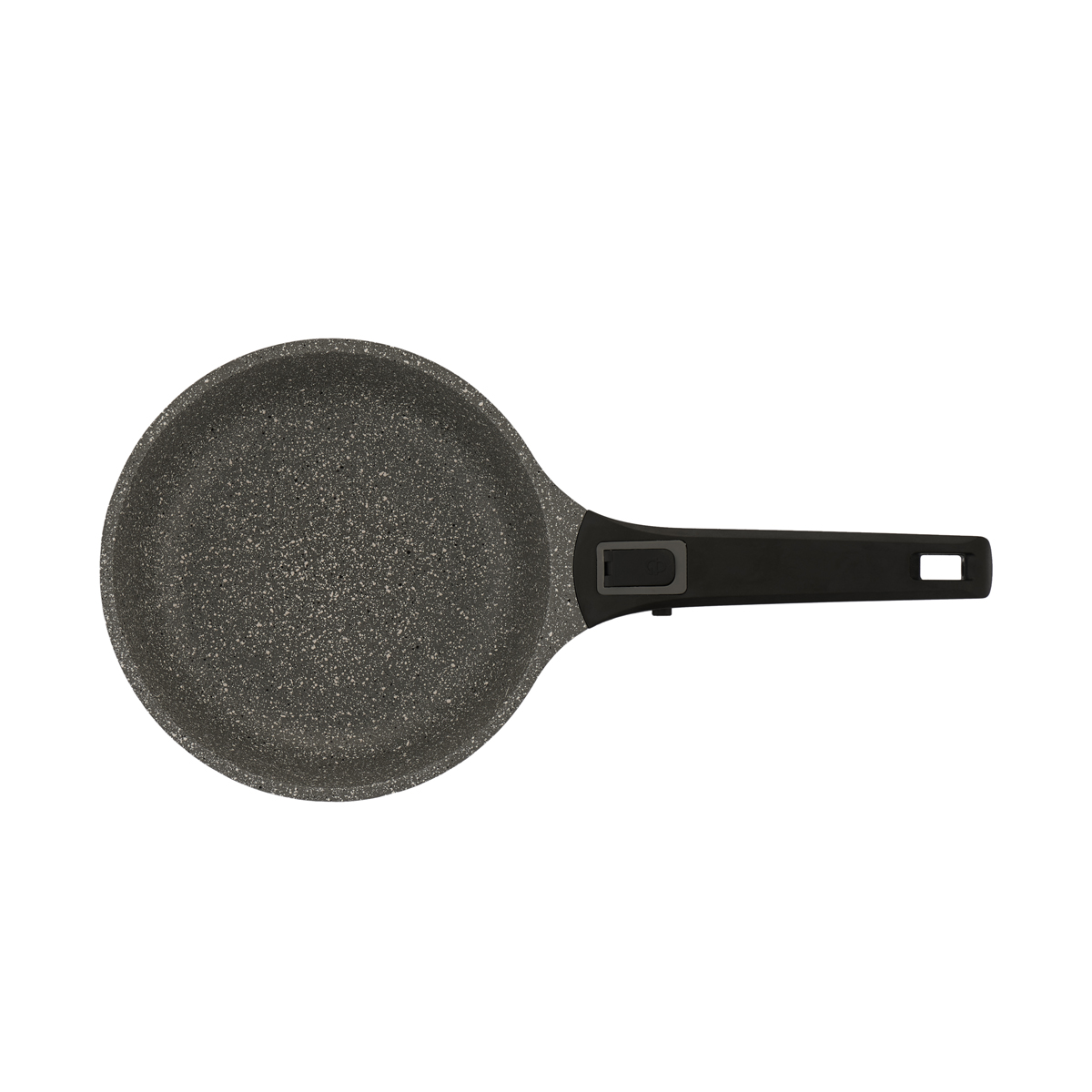 Алюминиевая сковорода Gipfel Batista 2681 20 см фото