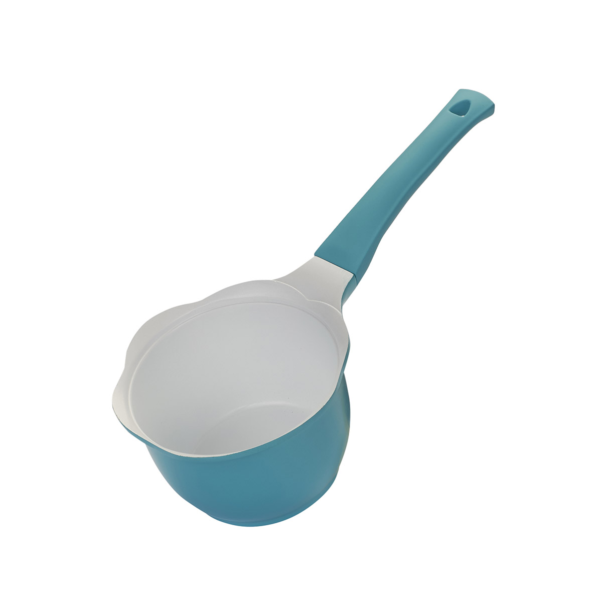 Ковш алюминиевый Gipfel Felicita 0351 10 см/0,4 л фото