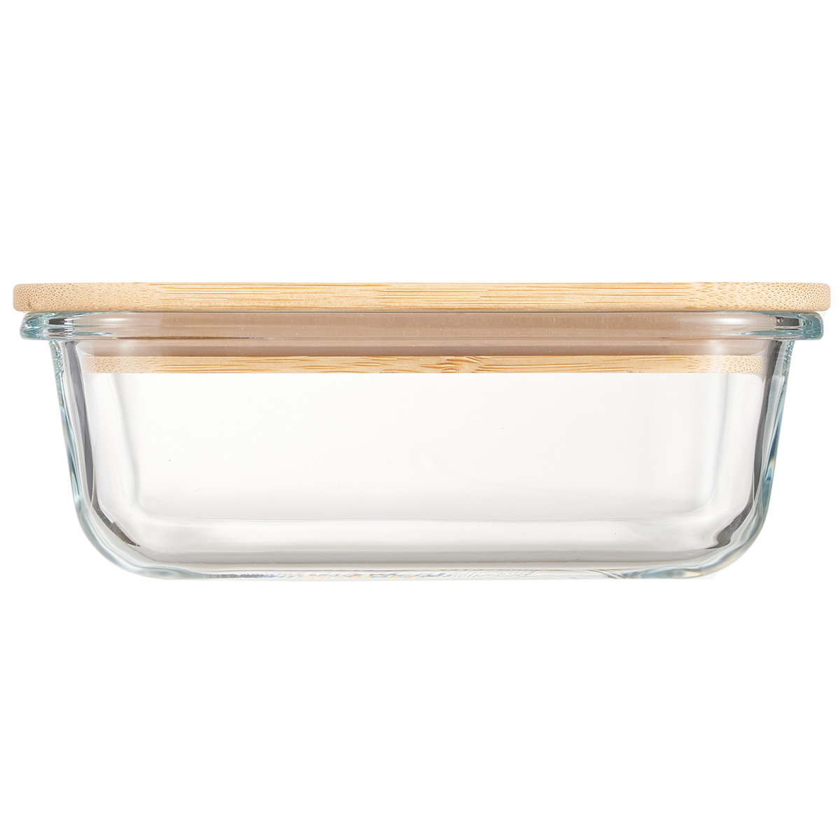 Контейнер стеклянный Gipfel Stor 51953 400 мл фото