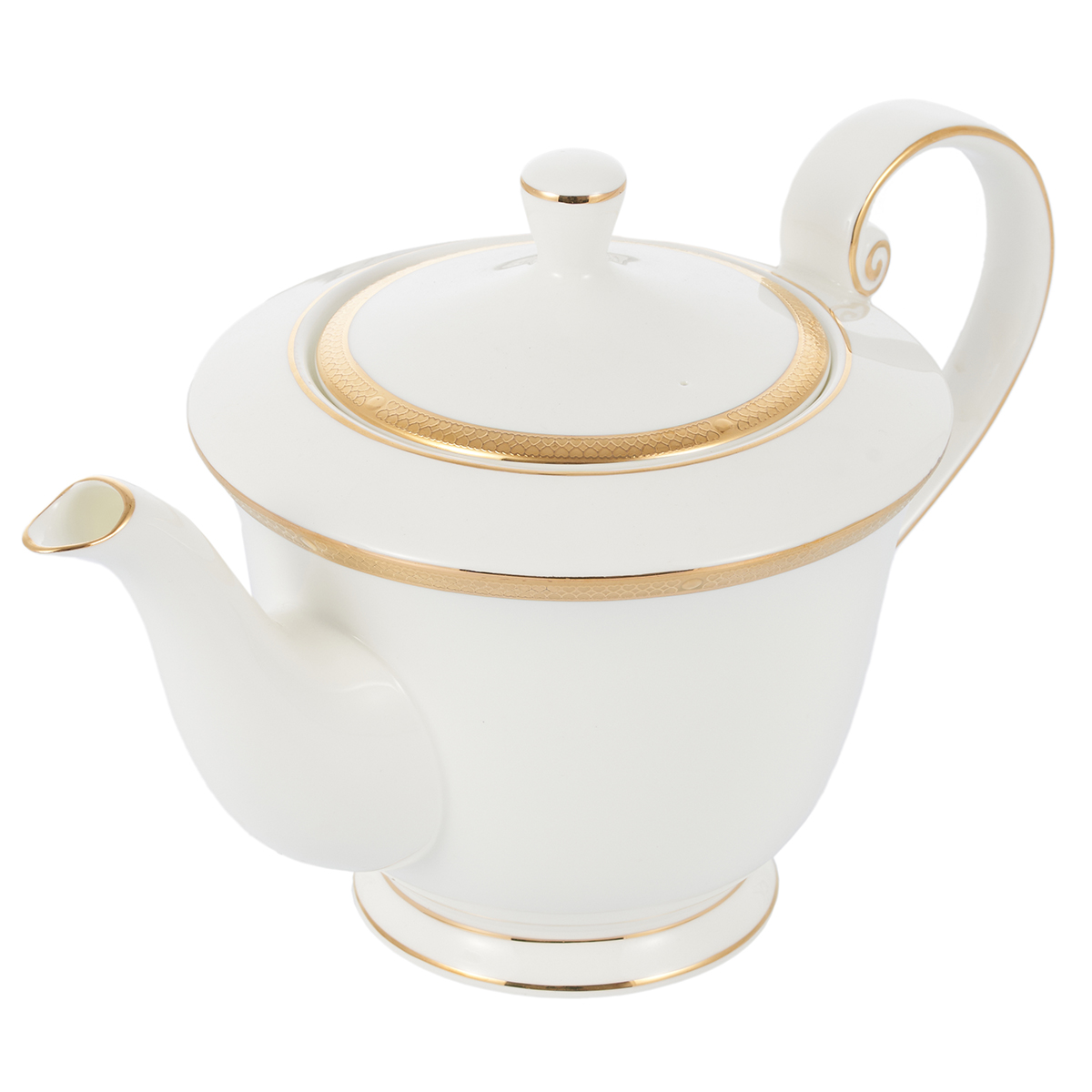 Сервиз чайный Gipfel Arlett 43255 15 предметов фото