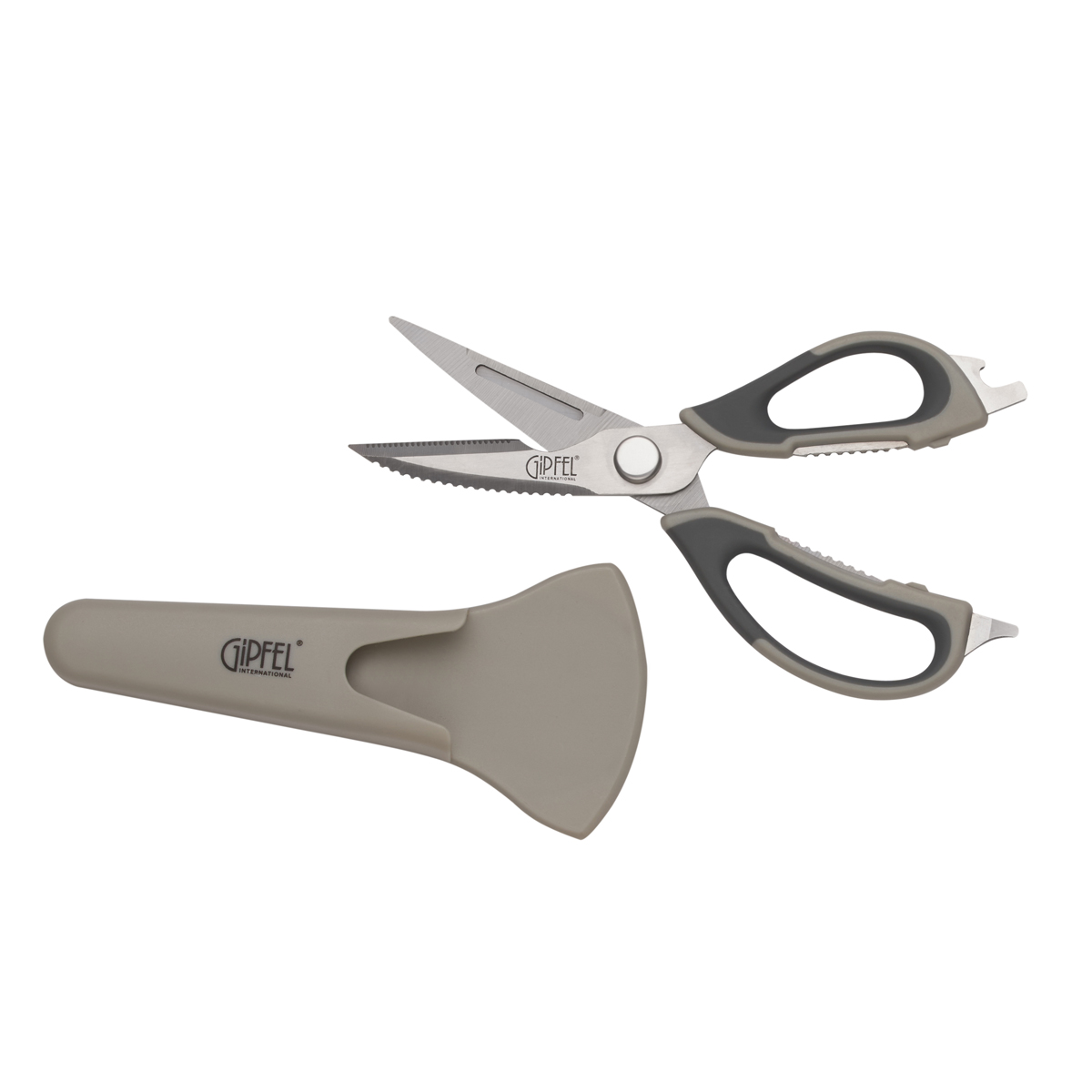 Кухонные ножницы Gipfel Blossom 9853 фото