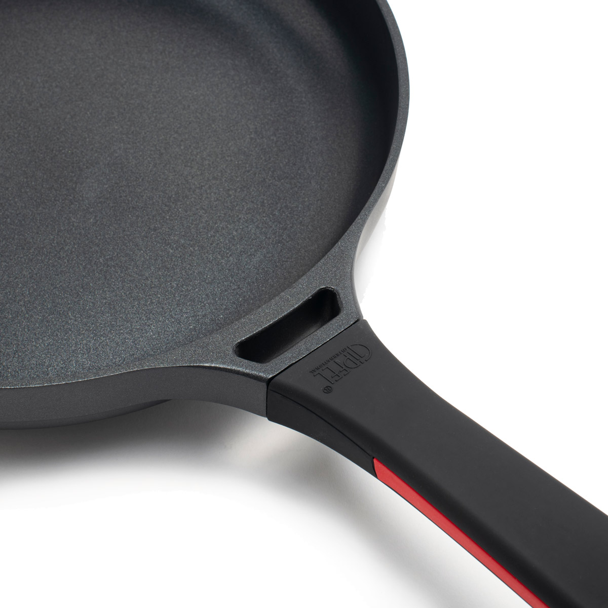 Алюминиевая сковорода Gipfel Anneli 2526 26 см фото