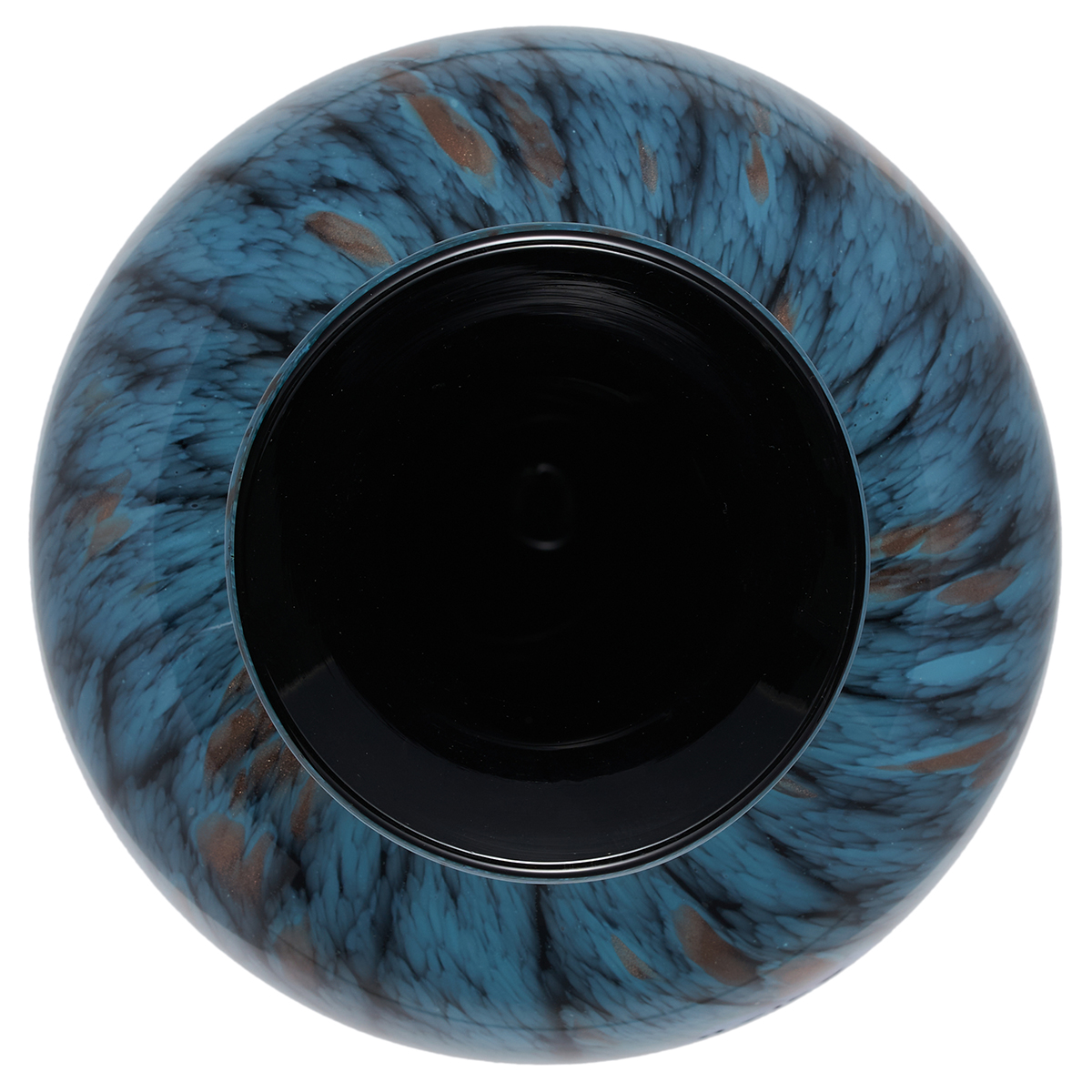 Ваза Gipfel Topaz 43163 39х19 см фото